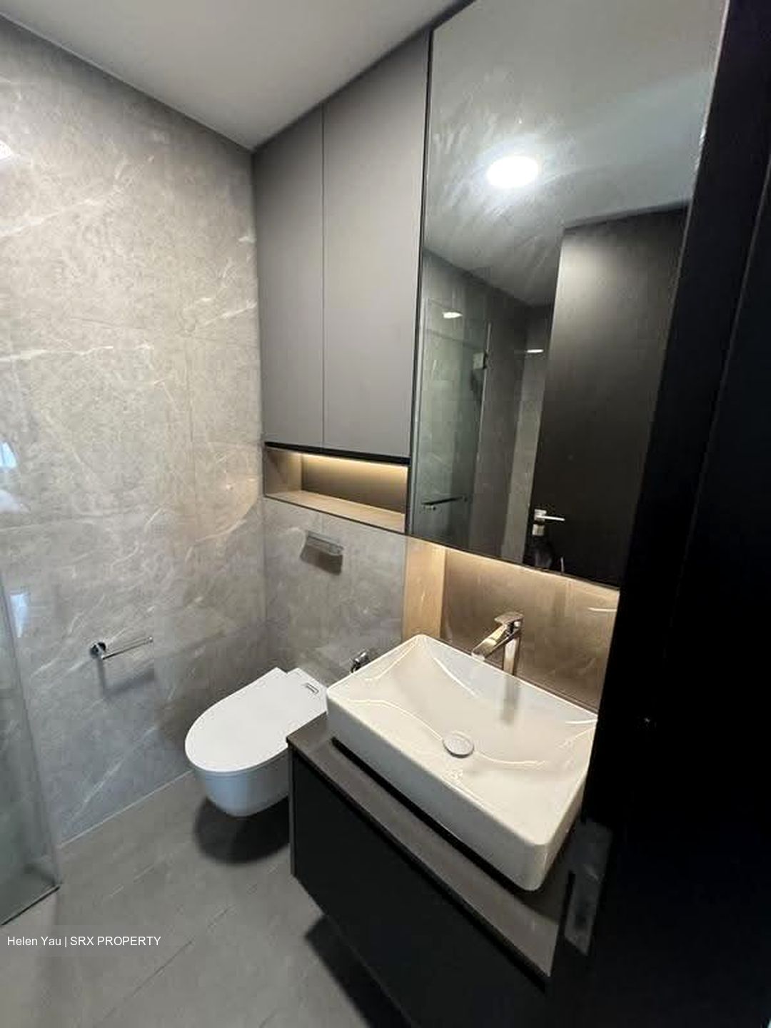 Irwell Hill Residences (D9), Apartment #618161801